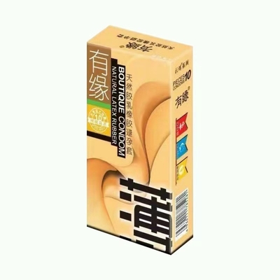 Professionelle Einwegmedizinprodukte 10 Stück/Kiste Verpackungsspezifikationen
