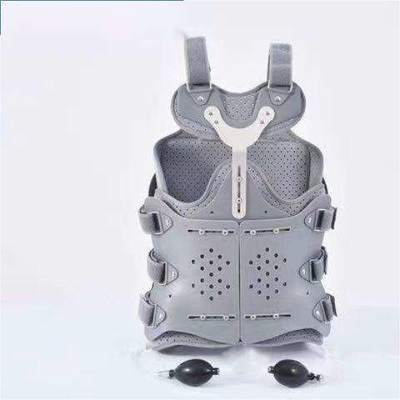 Universaler Airbag-Thoracolumbar-Orthose für 6104-4 Kompressionsfrakturbindung
