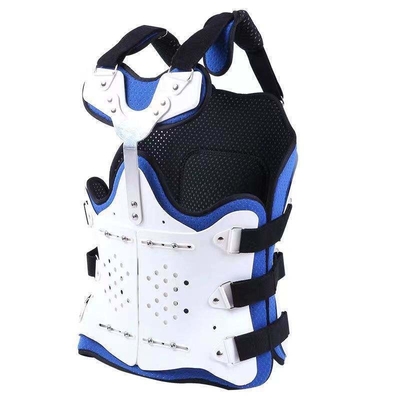 Universaler Airbag-Thoracolumbar-Orthose für 6104-4 Kompressionsfrakturbindung