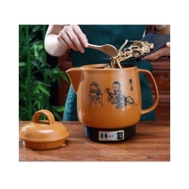 High Decorative Value Dauerhafte Kunststoff Kochgeschirr Set mit Dampfer CE TUV ISO GMP zertifiziert