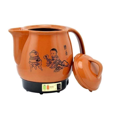 High Decorative Value Dauerhafte Kunststoff Kochgeschirr Set mit Dampfer CE TUV ISO GMP zertifiziert