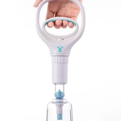 Konstruktion von medizinischem Nassbecken-Temperglas und GB15979-2002 Sicherheitsstandard konform