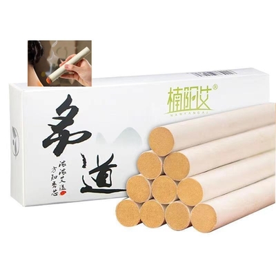 Moxa-Stick für die Moxibustion