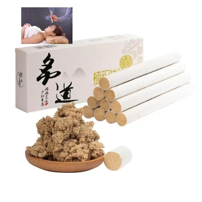 Moxa-Stick für die Moxibustion