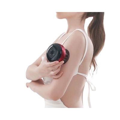 Elektrische Vakuum-Cupping-Massagegerät mit CE-Zertifizierung und Haltbarkeitsdauer von 3 Jahren