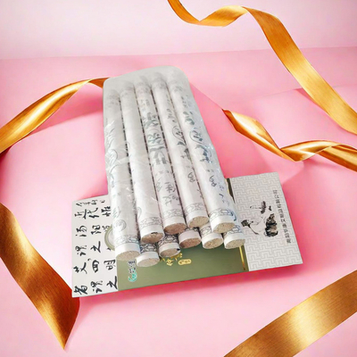 Sicherheitsstandard der Klasse I Akupunktur Moxa-Kegel für Moxibustion GB15979-2002 genehmigt