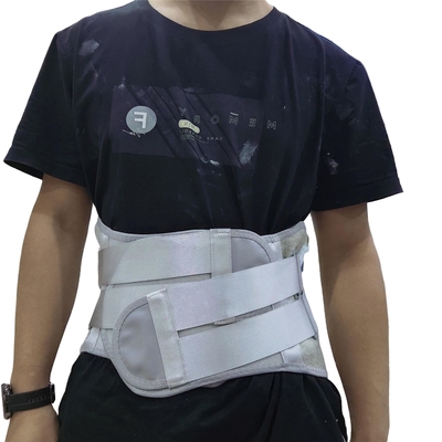 Der verstellbare medizinische Taillenstützgürtel des Rehabilitationszentrums Malak für Rehabilitation