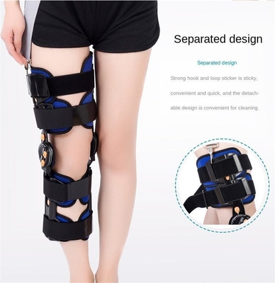 Klasse I Orthopädischer Außenfixierer für Kniegelenkchirurgie Spezifikationen Alle Nummern