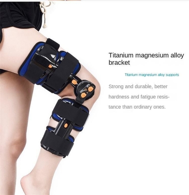 Klasse I Orthopädischer Außenfixierer für Kniegelenkchirurgie Spezifikationen Alle Nummern