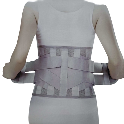 Magnetische Taille-Lumbalunterstützung der Klasse I zur Schmerzlinderung und Rehabilitationstherapie