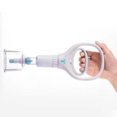 Professionelle Gesäßtherapie-Maschine mit einfacher Bedienung und Instrument der Klasse I