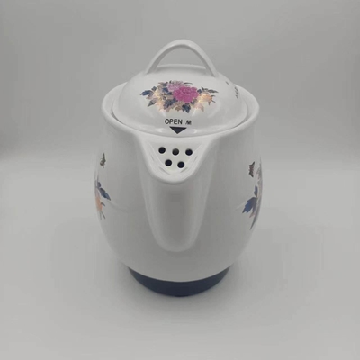 Ein leistungsfähiger Keramik-Elektropf für die traditionelle chinesische Medizin