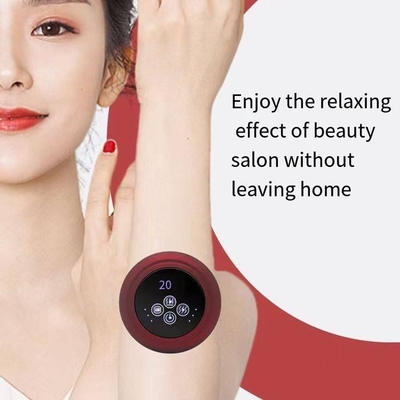 Profi-Chinesisch Set USB-Power-Modus Smart Cupping Cup für das Haus Artikel Nr. Gnd-Bg08