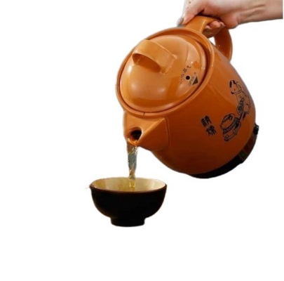 3.0L Rechteck Keramik Hot Pot Casserole Set Das ultimative Körperverbesserungswerkzeug