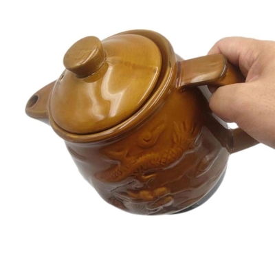 Klasse II 2.5L Einweg-Kasserole-Stoffel mit Deckel 280 GSM 80z 8oz Doppelwand-Tasse