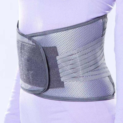Schweißgürtel Fitness Neopren Taillen Trimmer mit CB-Zertifizierung und verstellbaren Gurten