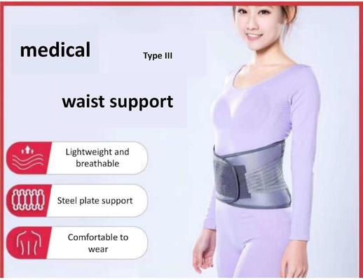 Schweißgürtel Fitness Neopren Taillen Trimmer mit CB-Zertifizierung und verstellbaren Gurten