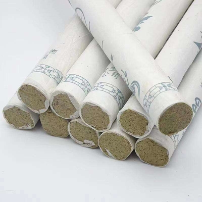 Chinesische Mugwort Moxa Velvet Moxibustionsstange zur Förderung der Durchblutung
