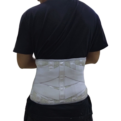 Höhere Taille Bauchverstellbarer Arbeitsbereich Taille Rücken Lendenunterstützung für Instrumente der Klasse I