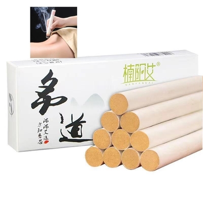 Wirksame 20cm Moxibustionsstäbe für Hauslänge 1,8*20cm-4 Entfeuchtung und Erwärmung