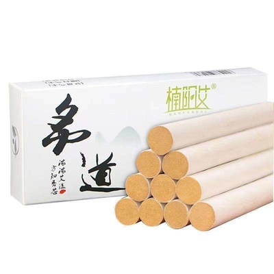 Wirksame 20cm Moxibustionsstäbe für Hauslänge 1,8*20cm-4 Entfeuchtung und Erwärmung