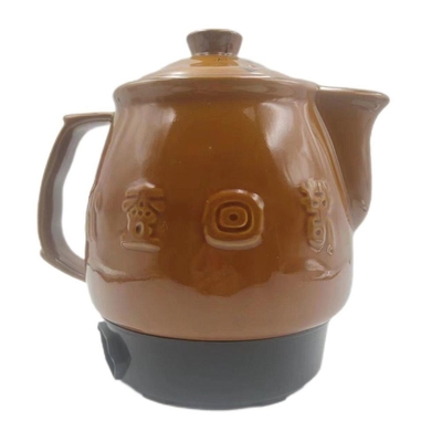 Chinesische Medizin Suppe Stew Topf GB 2024-2016 Sicherheitsstandard Haushaltskeramik Topf