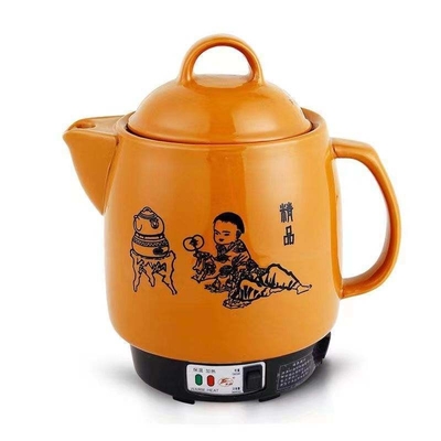 Portable Health Pot Decocting Traditionelle Chinesische Medizin mit und ohne schädliche Chemikalien