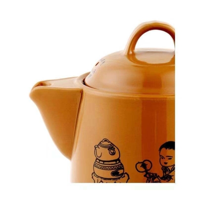 Portable Health Pot Decocting Traditionelle Chinesische Medizin mit und ohne schädliche Chemikalien