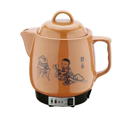 Portable Health Pot Decocting Traditionelle Chinesische Medizin mit und ohne schädliche Chemikalien