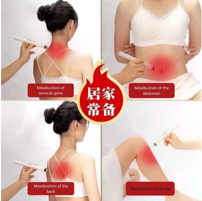 20 cm Moxibustion Kräutermedizin 30 1 Moxa Stick für die traditionelle chinesische Medizin Theorie