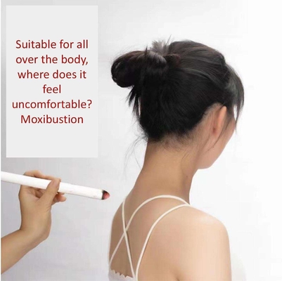 20 cm Moxibustion Kräutermedizin 30 1 Moxa Stick für die traditionelle chinesische Medizin Theorie