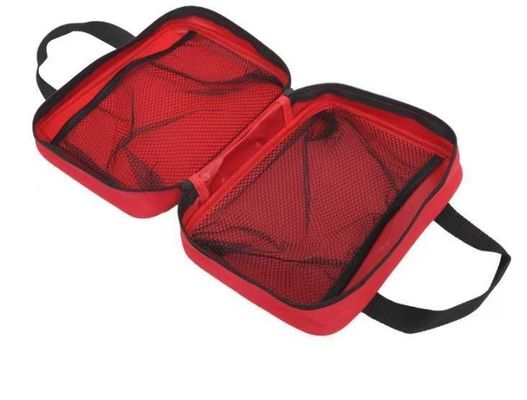 Verarbeitung Anpassung Zertifizierte Anpassung Notfall-Medizinische Beutel für Erste Hilfe Portable