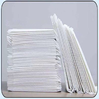 Medizinische Materialien Zubehör Inkontinenz Pflegeklammer 60cm*90cm Flusspulpe Sap Bettklammer