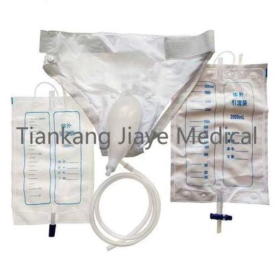 Leckdichtes Design Elastischer Gurt Urinentwäsche für Four Seasons Universal Legs