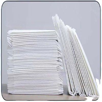 Top- Ultraviolett-Licht Einweg-Medizinisches Urin-Pad Windel-Matratze für die Nacht 60cm*90cm