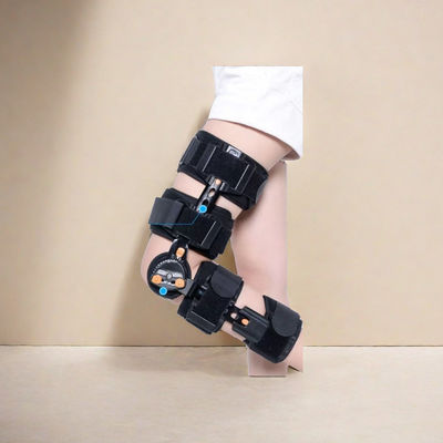 Verletzungsprävention und Knochengesundheit CE-zertifizierte Kniebefestigung mit 3-jähriger Haltbarkeit