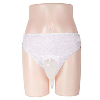 Außenversiegelter Urin-Sammelbeutel für Kinder Kinder Einweg-Ausnehmbar 2000 ml