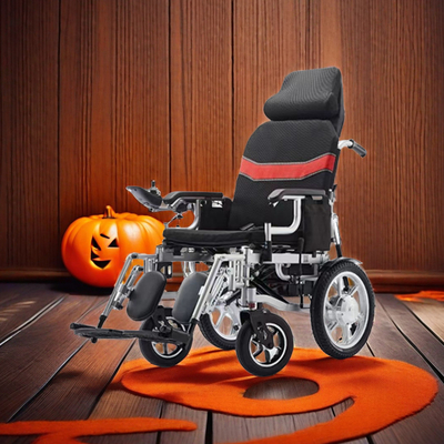 83*43*79cm Automatischer Klappwagen aus Kohlenstofffaser