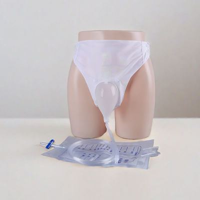 Abnehmbare Einweg-Sammlungstüte für medizinische Leistungen Abnehmbare 2000 ml Portable