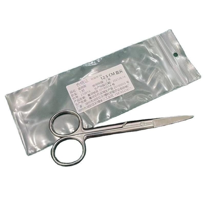 Schere aus Edelstahl der Klasse I für Zahnchirurgie Sicherheitsnorm GB/T18830-2009