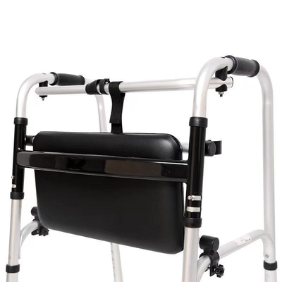 Medizinischer Aluminium-Roller mit PP-Kissen und Leichtbau-Instrument der Klasse I