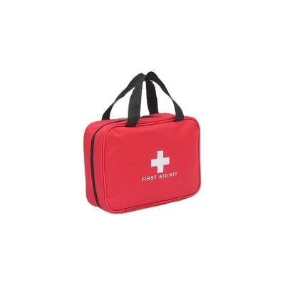 Tragbare taktische Tasche für Notfallcamping-Ausrüstung