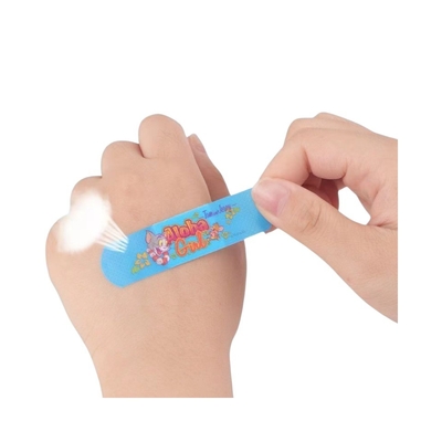 Wasserdichte und atmungsaktive Bandage für Kinder
