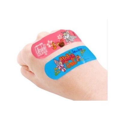 Wasserdichte und atmungsaktive Bandage für Kinder