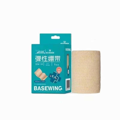 3 Jahre Haltbarkeitsdauer Gewebeblech Kleber Stretch Horse Elastisches Klebeband zur Haftung