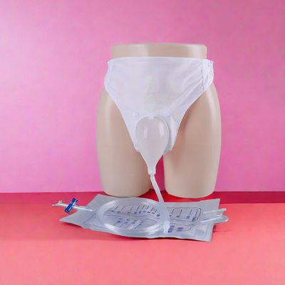 Ausgezeichnete tragbare Urin-Tasche für Herren