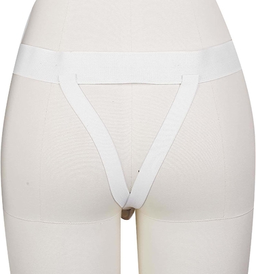 Urinkatheterhalter aus Baumwollstoff für Komfort und Leistung der Haut