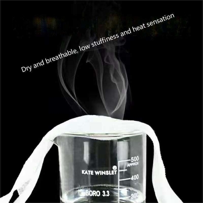 Anpassung von medizinischen Erste-Hilfe-Verbands-Rollen mit CE-Zulassung und Yy0031-2006 Standard