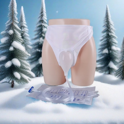 Senile Atrophy Pediatrische Urin Sammlungstüte für Outdoor-Portabel und professionelle