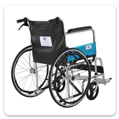 Portable Folding Home Leichtgewicht manueller Rollstuhl Anwendbare Szenarien Rollstuhl